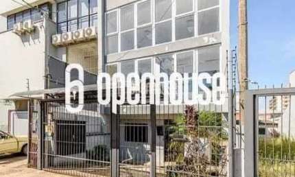 Prédio comercial- bairro- Santana- venda- locação- 620m