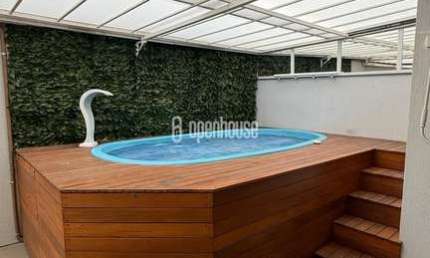 Apartamento com 3 quartos à venda na Rua Adão Baino, 261, Cristo Redentor, Porto Alegre