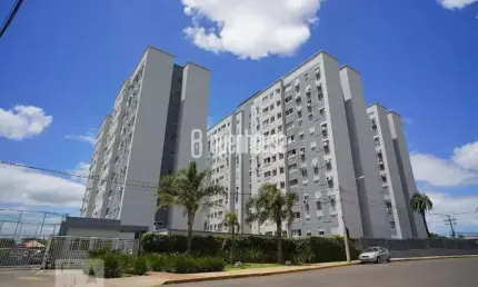 Apartamento 2 dormitórios à Venda – Último Andar, Excelente Posição Solar e Ilum