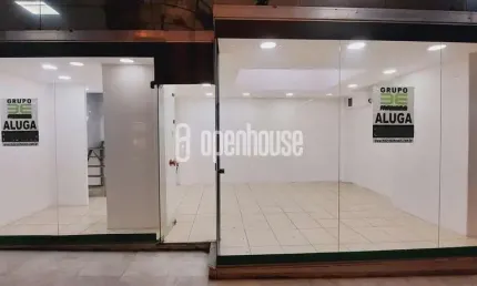 Ponto comercial para alugar na Rua dos Andradas, 1560, Centro, Porto Alegre