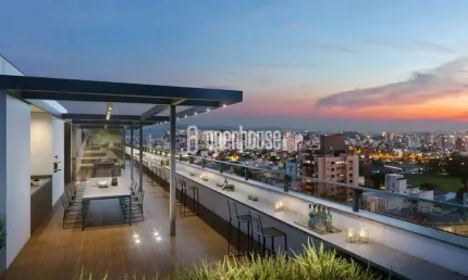 Ponto comercial para alugar na Rua Professor Duplan, 50, Rio Branco, Porto Alegre