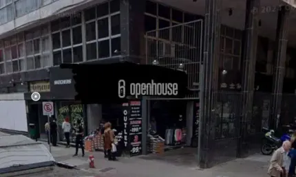 Ponto comercial à venda na Avenida Otávio Rocha, 115, Centro, Porto Alegre