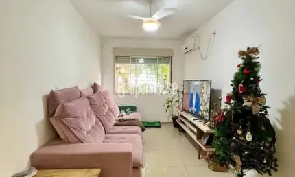 Excelente, apartamento com 100m² 3 dormitório 1 suíte