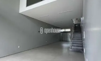 Ponto comercial para alugar na Avenida Assis Brasil, 5320, São Sebastião, Porto Alegre