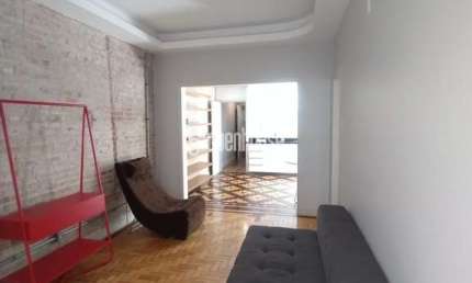 Apartamento com 2 quartos à venda na Rua Felipe Camarão, 180, Rio Branco, Porto Alegre