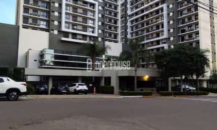 Apartamento com 1 quarto para alugar na Rua São Josemaria Escriva, 669, Jardim do Salso, Porto Alegre