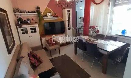 Apartamento com 2 quartos à venda na Avenida Assis Brasil, 2109, Passo da Areia, Porto Alegre