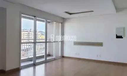 Excelente, apartamento com 95m² 3 Dormitórios 1 suite 1 vaga coberta