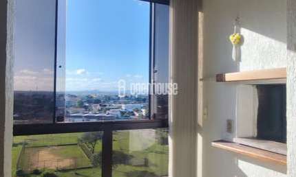 Excelente, apartamento 68 m² 3 dormitórios 1 vaga de garagem