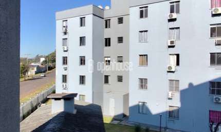 Apartamento com 2 quartos à venda na Rua Egydio Pedro Flach, 115, Jardim Leopoldina, Porto Alegre