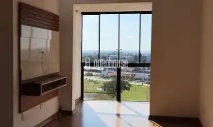 Otimo apartamento com 68 m² 3 Dormitorio 1 vaga sacada com churrasqueira