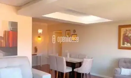 Cobertura 2 dormitórios à venda Jardim Lindóia Porto Alegre/RS
