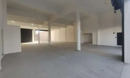 Prédio comercial de 2 andares para alugar, estrutura completa, +5 vagas - Vila Mathias, Santos/SP