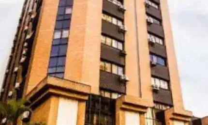 LOCAÇÃO | APARTAMENTO 1 DORM | LAZER | 32 m² | 1 VAGA | JARDIM PAULISTA