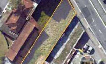 LOCAÇÃO | 2 TERRENOS 2 FRENTES AV. PRES. KENNEDY | 380 m² | PRAIA GRANDE