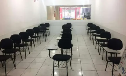 LOCAÇÃO | CONJUNTO COMERCIAL | PRÓXIMO AO POUPATEMPO | CENTRO | SANTOS