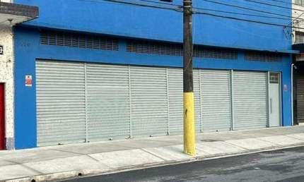 OPORTUNIDADE DE LOCAÇÃO LOJA 5 ESCRITÓRIOS 3 BANHEIROS 480 m² VILA MATHIAS