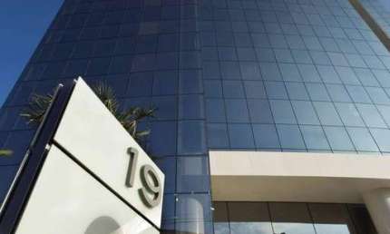 OPORTUNIDADE DE LOCAÇÃO SALA COMERCIAL EDIFÍCIO WIN WORK 161 m² GONZAGA