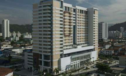 OPORTUNIDADE LOCAÇÃO SALA COMERCIAL THE BLUE OFFICE MALL 42 m² VILA MATIAS