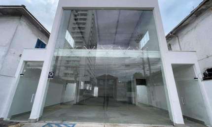VENDA/LOCAÇÃO | LOJA COMERCIAL DE DOIS ANDARES | 2 VAGAS | 254m² | MACUCO