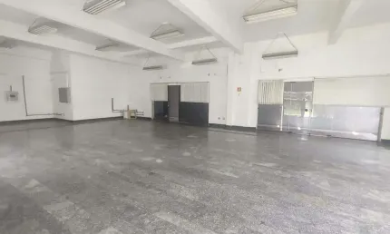 OPORTUNIDADE PARA LOCAÇÃO PRÉDIO COMERCIAL EM SANTOS 3.000m²