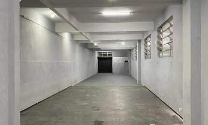 OPORTUNIDADE LOCAÇÃO OU VENDA LOJA COMERCIAL COM 570 m²