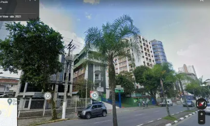 PRÉDIO COMERCIAL PARA VENDA OU LOCAÇÃO - REGIÃO NOBRE AVENIDA MOVIMENTADA!!
