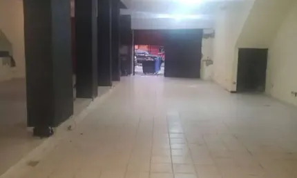 LOCAÇÃO LOJA COMERCIAL COM 520 m² + MEZANINO AVENIDA DE GRANDE CIRCULAÇÃO