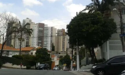 Prédio comercial em sp inquilino renda de r$40.000,00 - vila mariana - sp