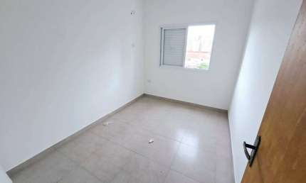 Venda | Apartamento de 2 dormitórios | Campo Grande | Santos