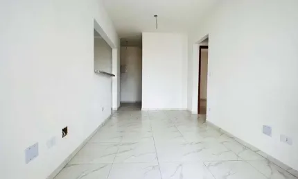 APARTAMENTO |2 DORM |1 SUITE| VARANDA GORMET |1 VAGA DE GARAGEM | CAIÇARA