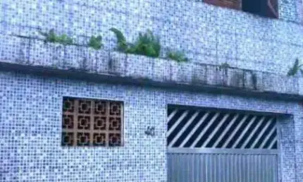 CASA| CDHU| 2 DORMIRTÓRIOS| 1 VAGA DE GARAGEM| VILA MARGARIDA| SÃO VICENTE