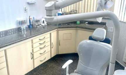 Venda | Conjunto comercial para consultório | Vila Belmiro | Santos