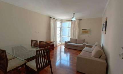 VENDA | APARTAMENTO 3 DORMITÓRIOS | 1 SUÍTE | 1 VAGA | 106 m² | POMPÉIA