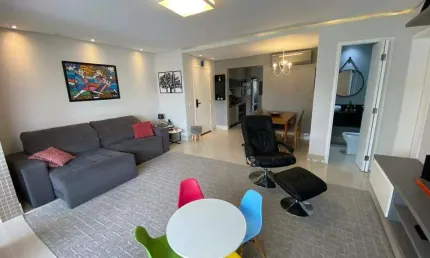 VENDA | APARTAMENTO 3 DORMITÓRIOS | 1 SUÍTE | ROSSI ORQUIDÁRIO | SANTOS