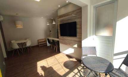 VENDA | APARTAMENTO 2 DORMITORIOS I WAY ORQUIDÁRIO I MARAPÉ