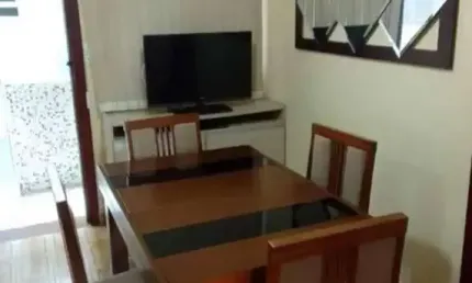 VENDA | APARTAMENTO 2 DORMS | MOBILIADO | 1 VAGA | 50 m² | GUILHERMINA