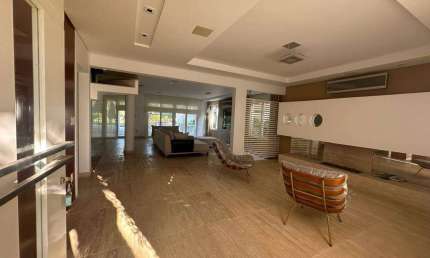 VENDA | CASA EM CONDOMÍNIO 5 SUÍTES | LAZER | 6 VAGAS | 282 m² | GUARUJÁ