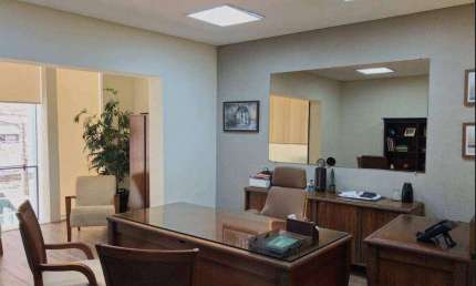 VENDA | SOBRADO COMERCIAL COM VÁRIAS SALAS | 2 VAGAS | 326 m² | GONZAGA