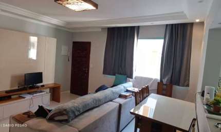 VENDA | APARTAMENTO 3 DORMS | 1 VAGA | 74 m² | VILA SÃO JORGE