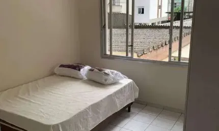 VENDA | APARTAMENTO 1 DORMITÓRIO | 1 VAGA | 51 m² | EMBARÉ