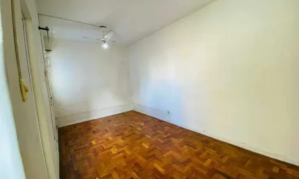 Venda | apto sala living | vista mar | 1 vaga | 38 m² | ponta da praia
