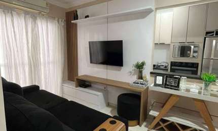VENDA | APARTAMENTO 2 DORMS | 1 SUÍTE | LAZER | 1 VAGA | 70 m² | AVIAÇÃO