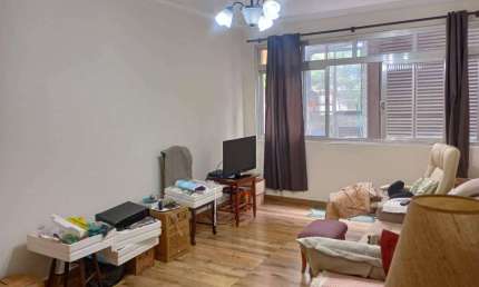 VENDA | APARTAMENTO DE 3 DORMS | 1 SUÍTE + DEP. | 1 VAGA | 66 m² | EMBARÉ