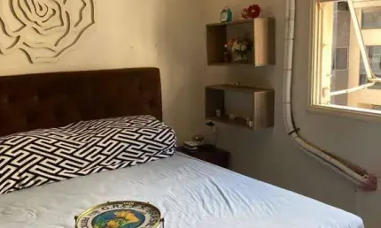 Venda | apartamento 1 dormitório | vista livre | 1 vaga | 56 m² | aparecida