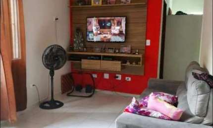 VENDA | CASA 3 DORMITÓRIOS | 1 SUÍTE | 1 VAGA | 126 m² | PARQUE SÃO VICENTE