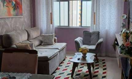 VENDA | APARTAMENTO 2 DORMITÓRIOS | 1 SUÍTE | 1 VAGA | 95 m² | JOSÉ MENINO