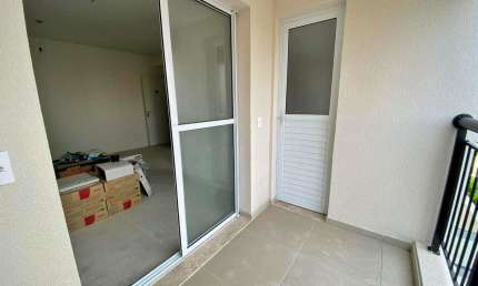 VENDA | APARTAMENTO 2 DORMS | 1 SUÍTE | LAZER | 1 VAGA | 62 m² | MARAPÉ