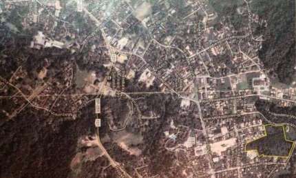 VENDA | TERRENO COM VEGETAÇÃO | 32.000 m² | BOIÇUCANGA | SÃO SEBASTIÃO