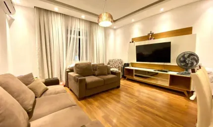 VENDA | APARTAMENTO 2 DORMITÓRIOS | 1 SUÍTE | 1 VAGA | 90m² | VILA MATHIAS